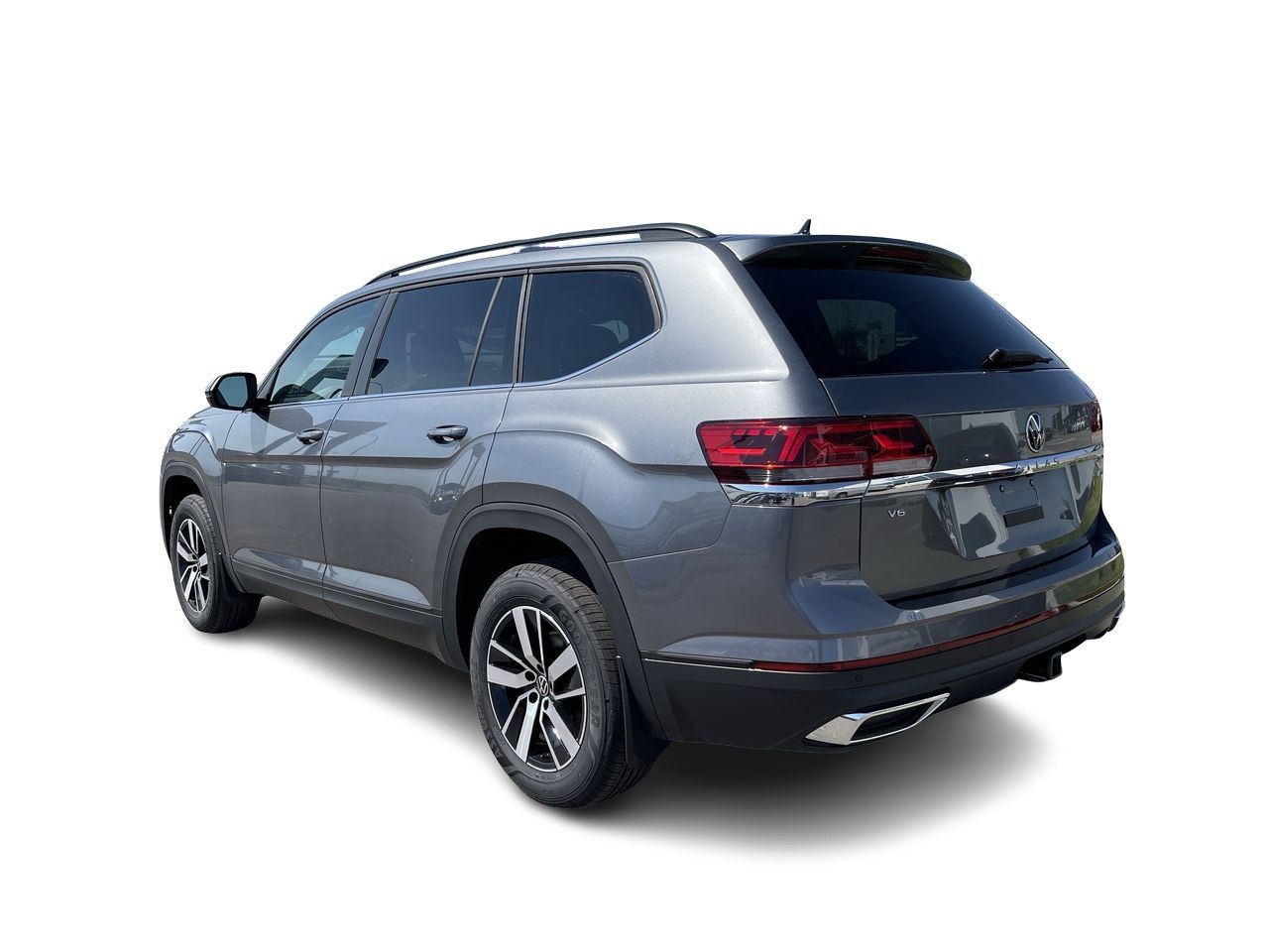 2022 Volkswagen Atlas in Calgary, Alberta