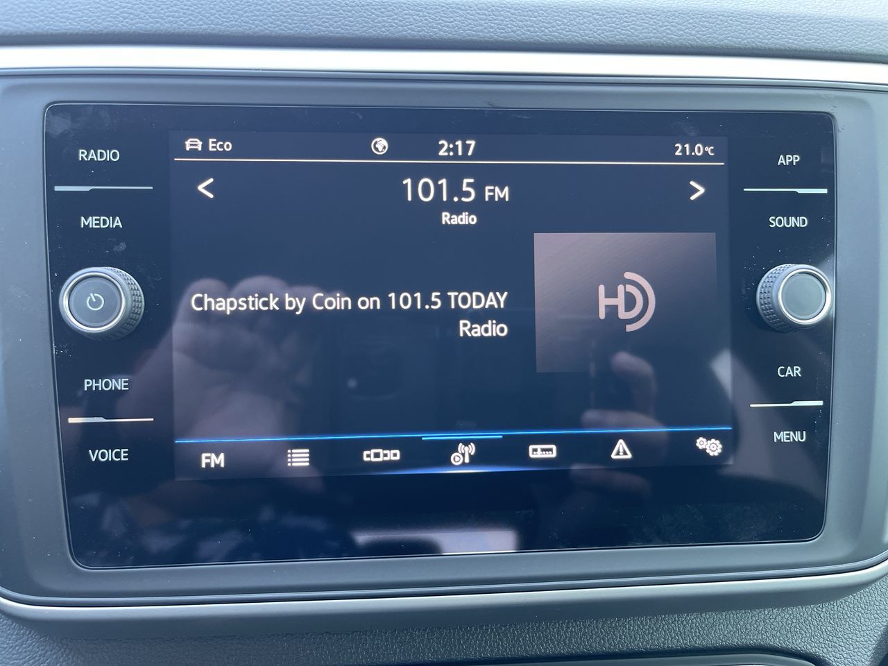 2022 Volkswagen Atlas in Calgary, Alberta