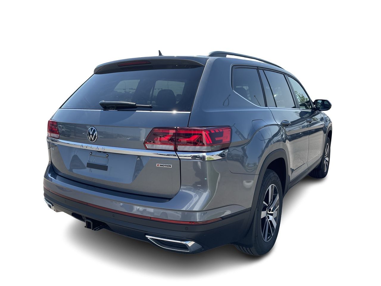 2022 Volkswagen Atlas in Calgary, Alberta
