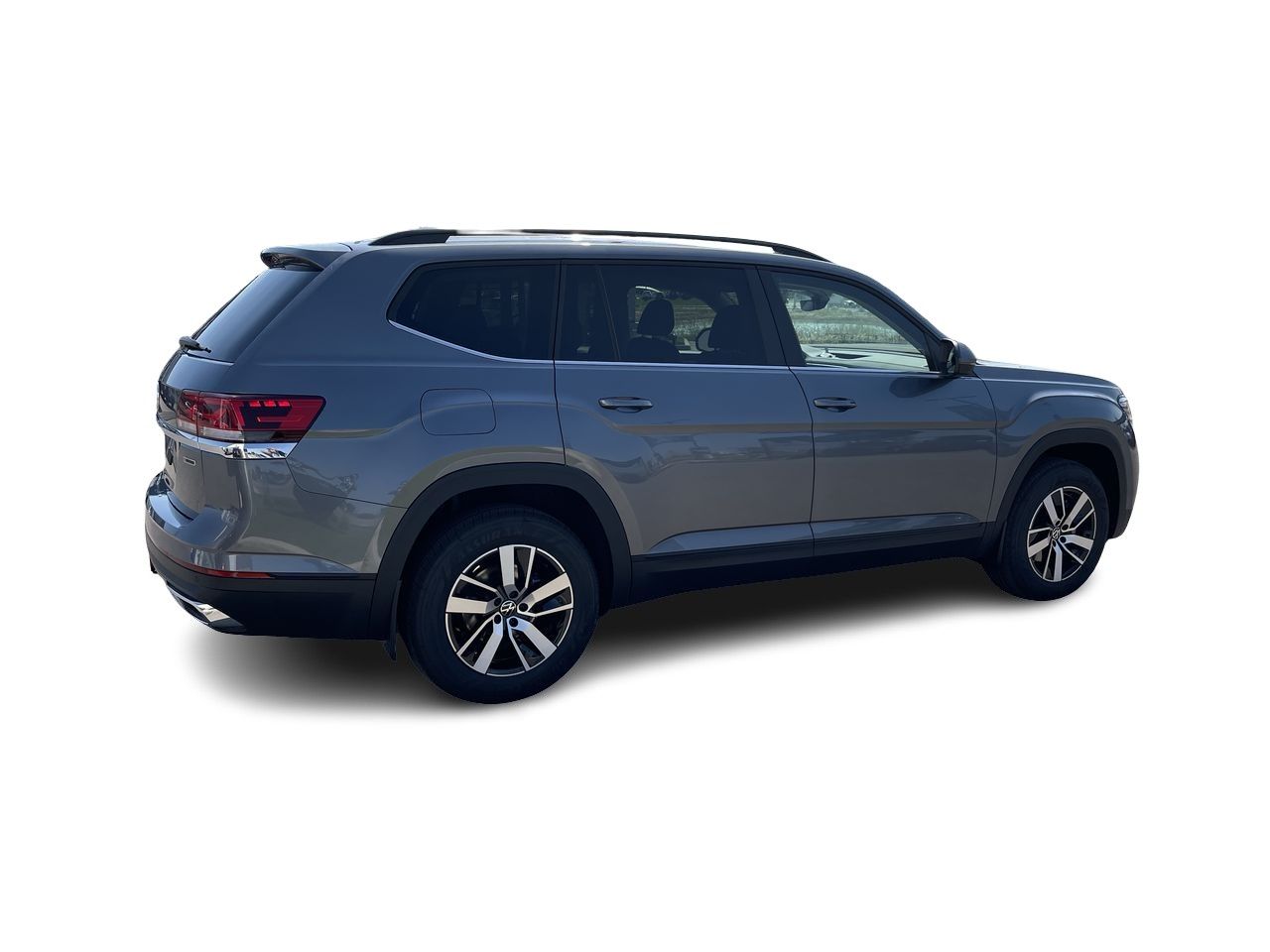 2022 Volkswagen Atlas in Calgary, Alberta