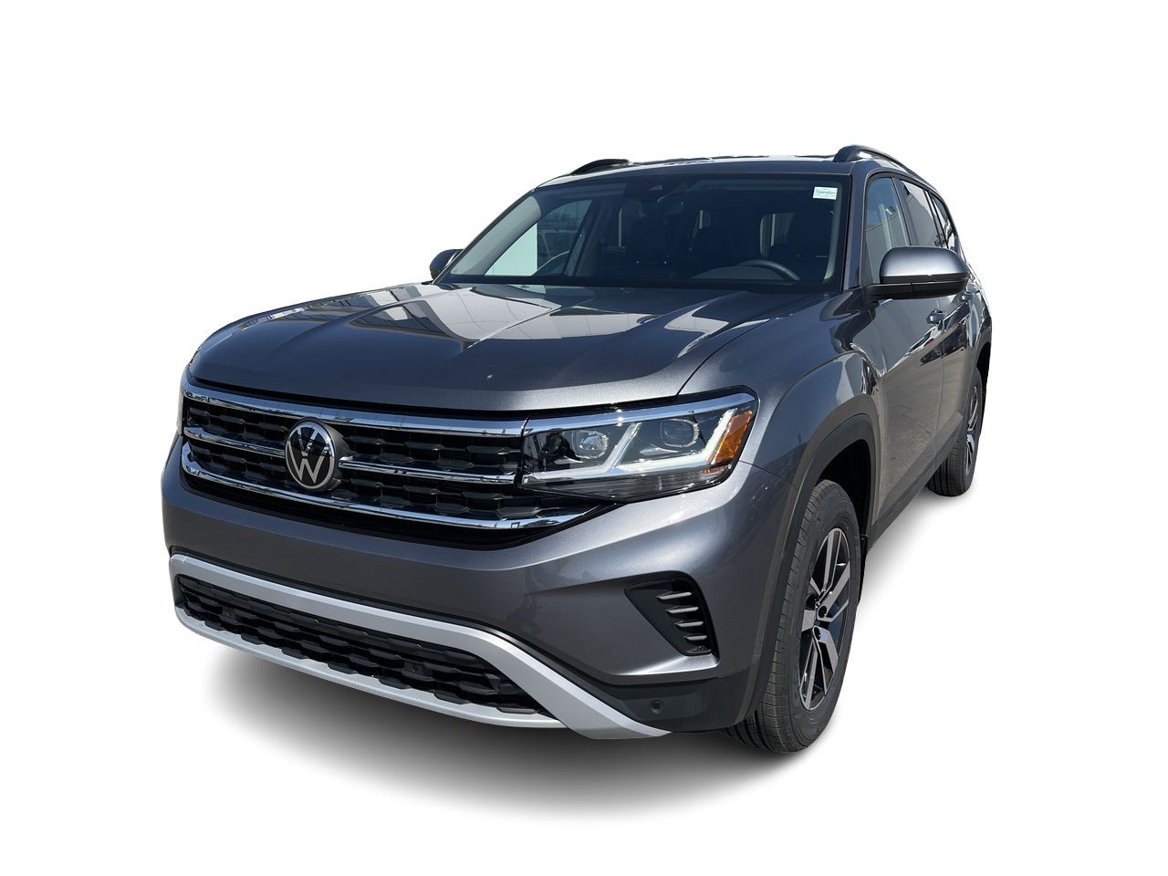 2022 Volkswagen Atlas in Calgary, Alberta