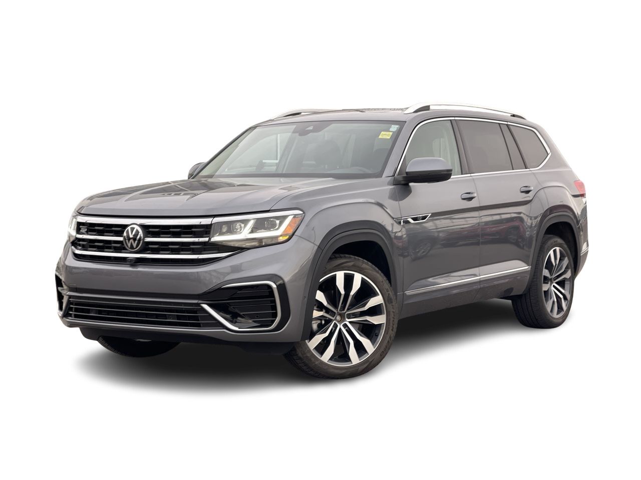2023 Volkswagen Atlas in Calgary, Alberta