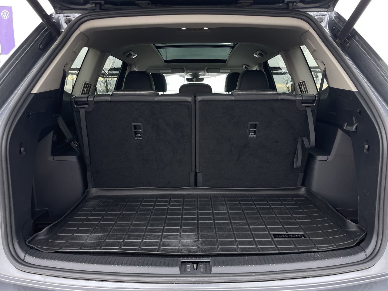 2023 Volkswagen Atlas in Calgary, Alberta