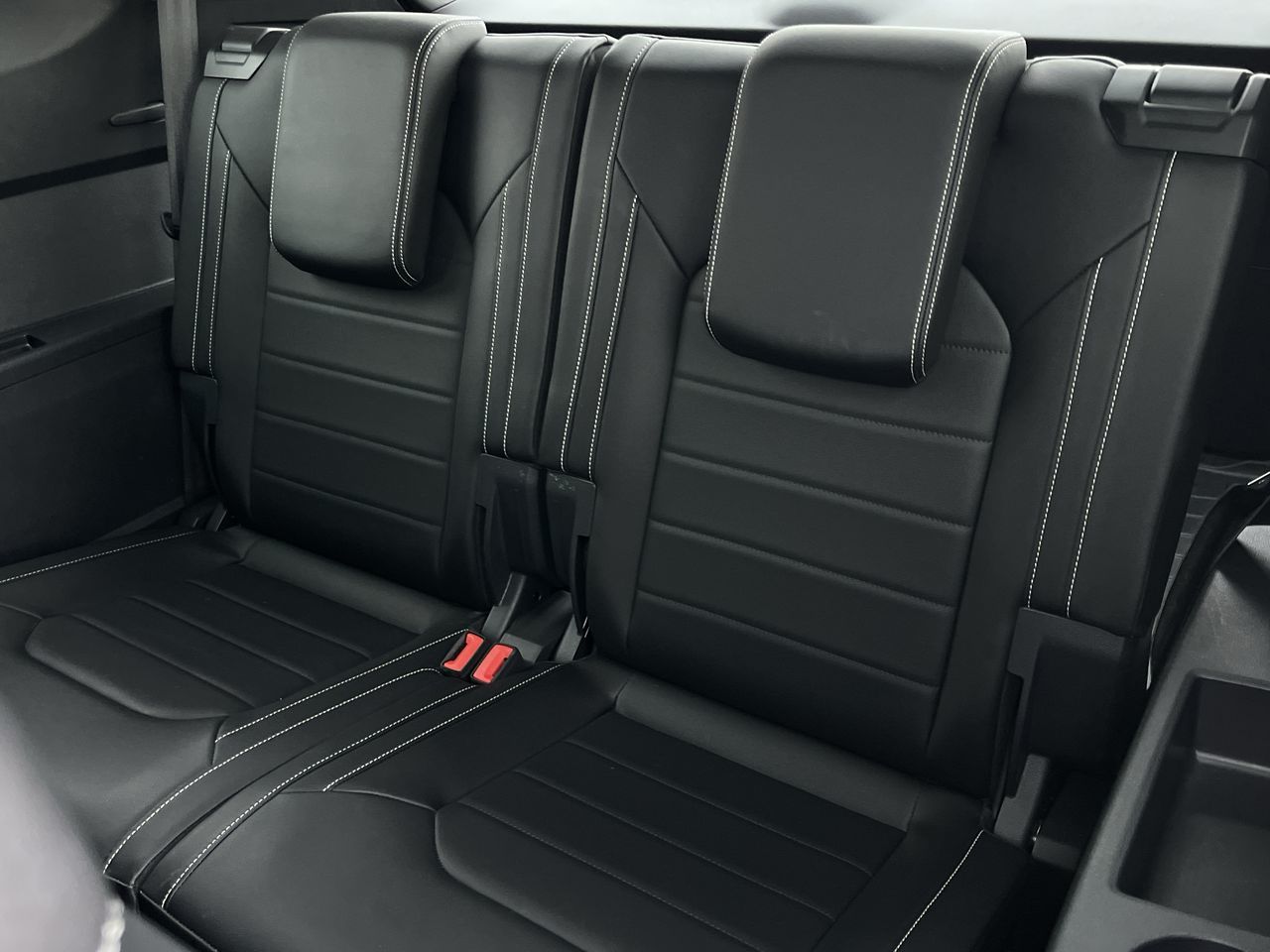 2023 Volkswagen Atlas in Calgary, Alberta