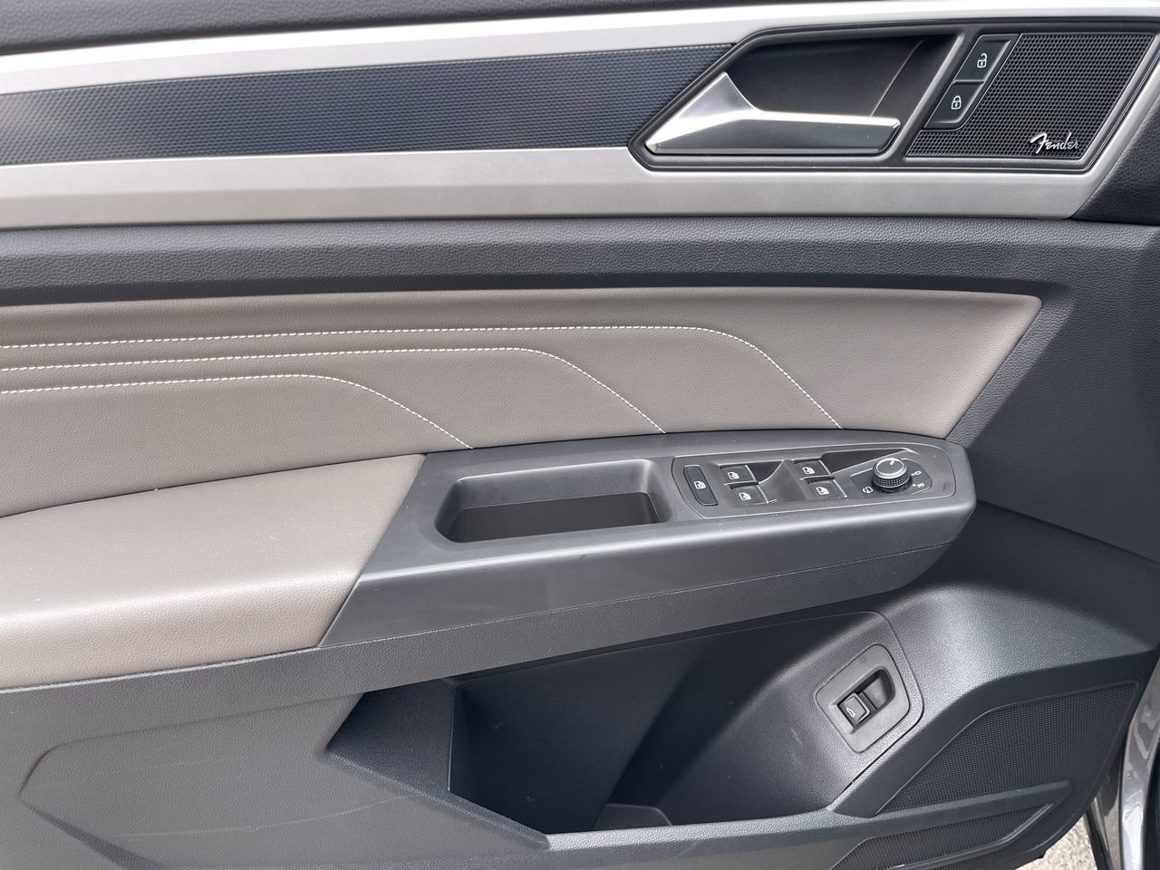 2023 Volkswagen Atlas in Calgary, Alberta