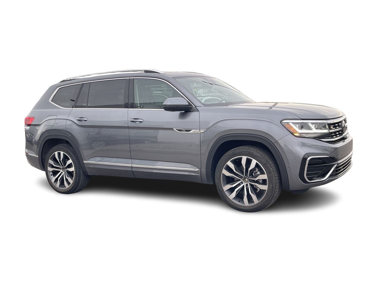 2023 Volkswagen Atlas in Calgary, Alberta