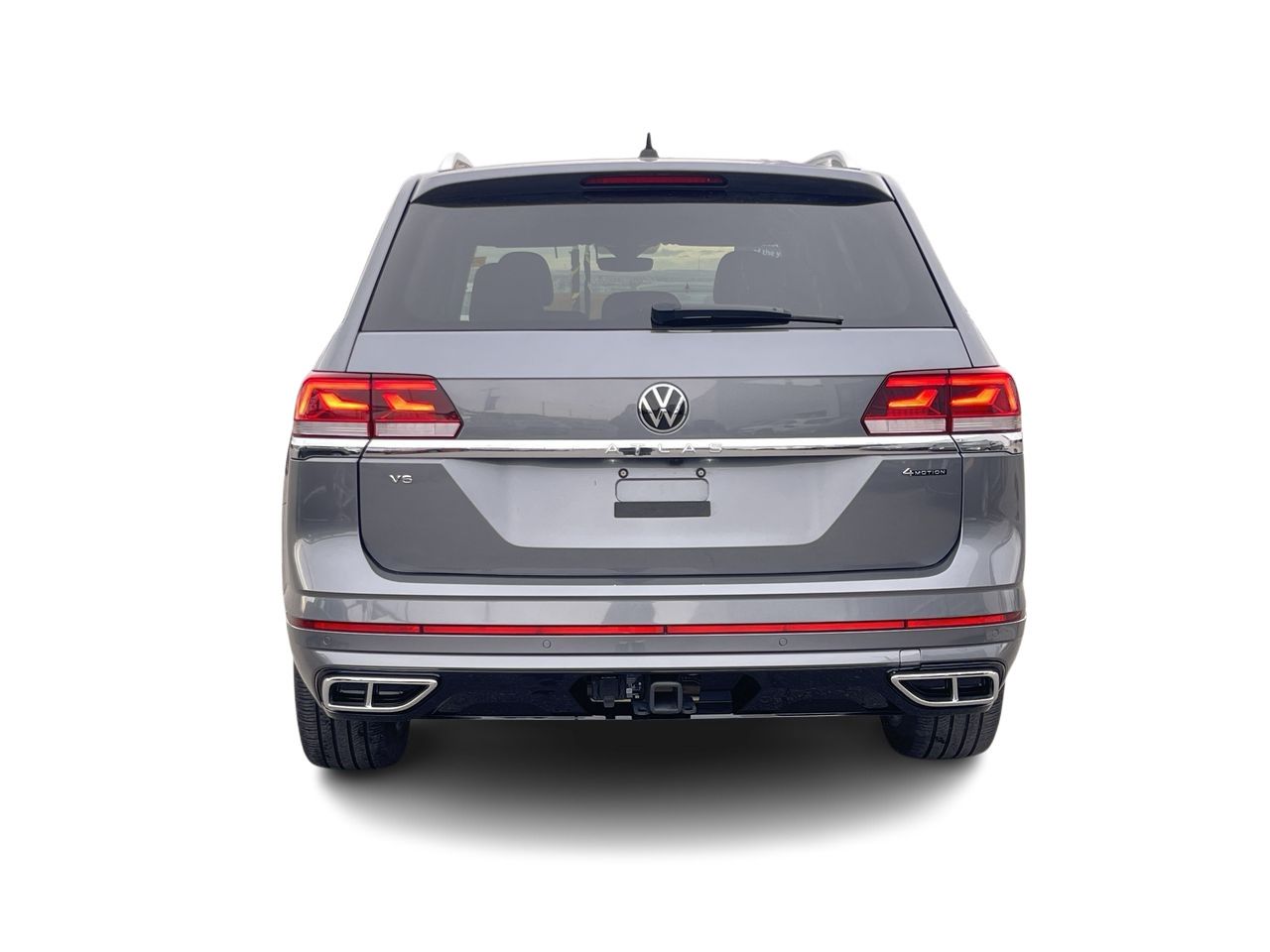 2023 Volkswagen Atlas in Calgary, Alberta