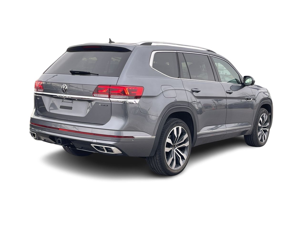 2023 Volkswagen Atlas in Calgary, Alberta