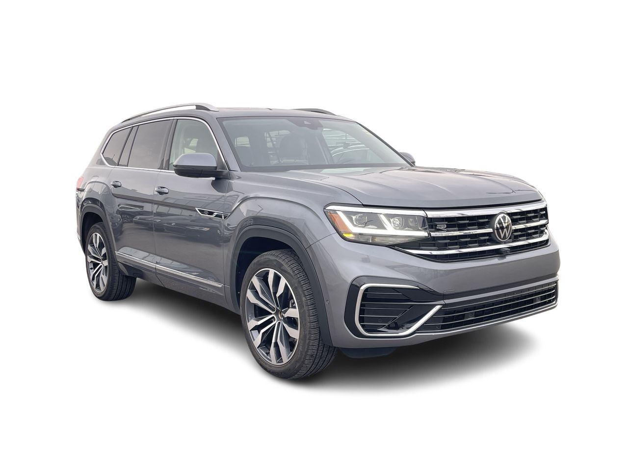 2023 Volkswagen Atlas in Calgary, Alberta