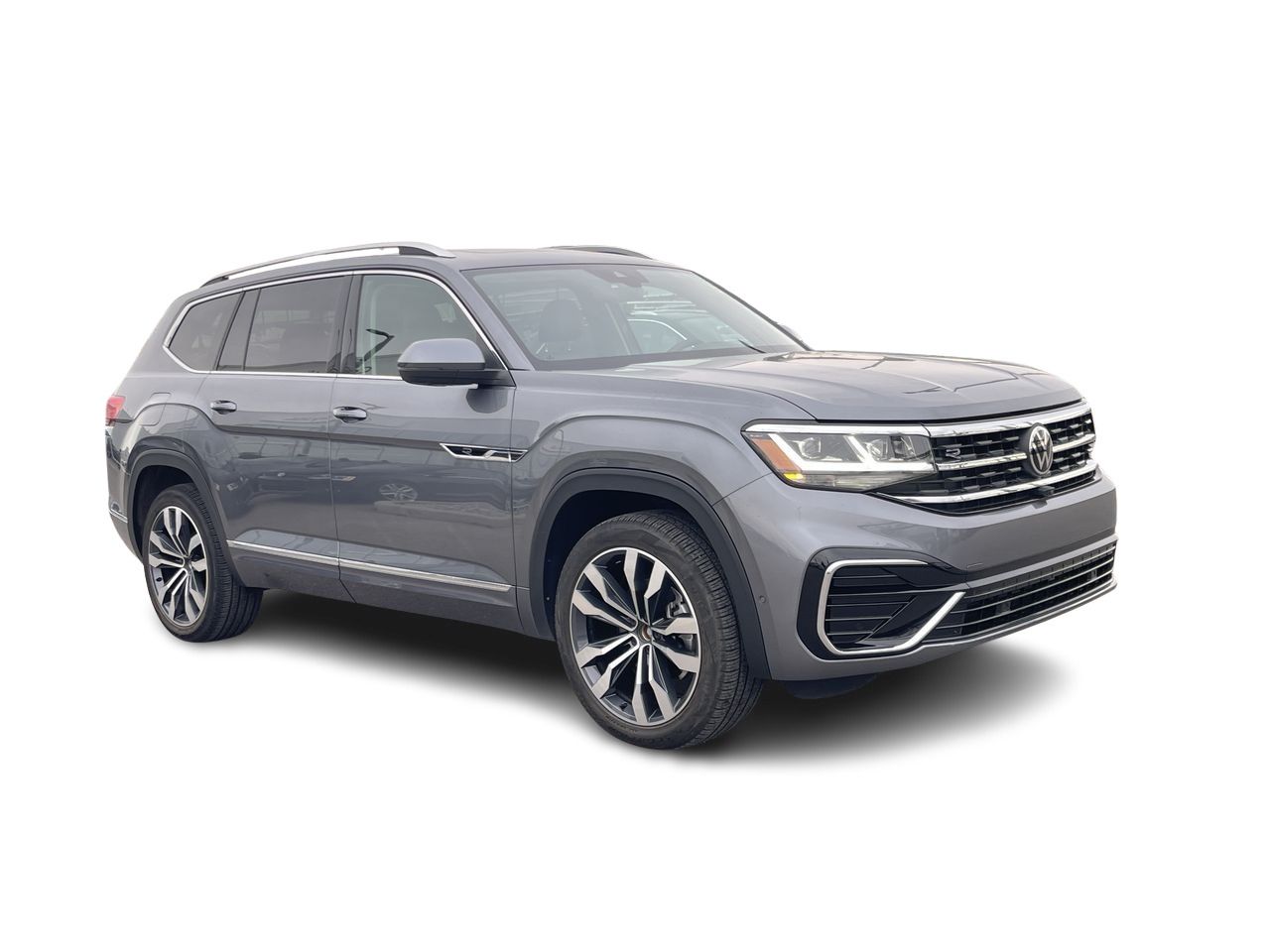 2023 Volkswagen Atlas in Calgary, Alberta