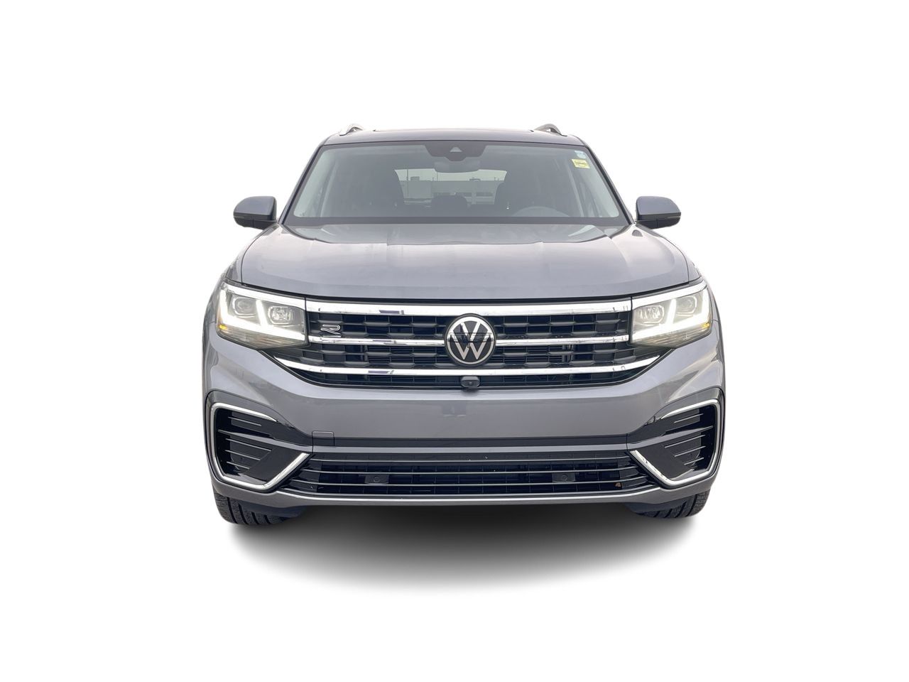 2023 Volkswagen Atlas in Calgary, Alberta