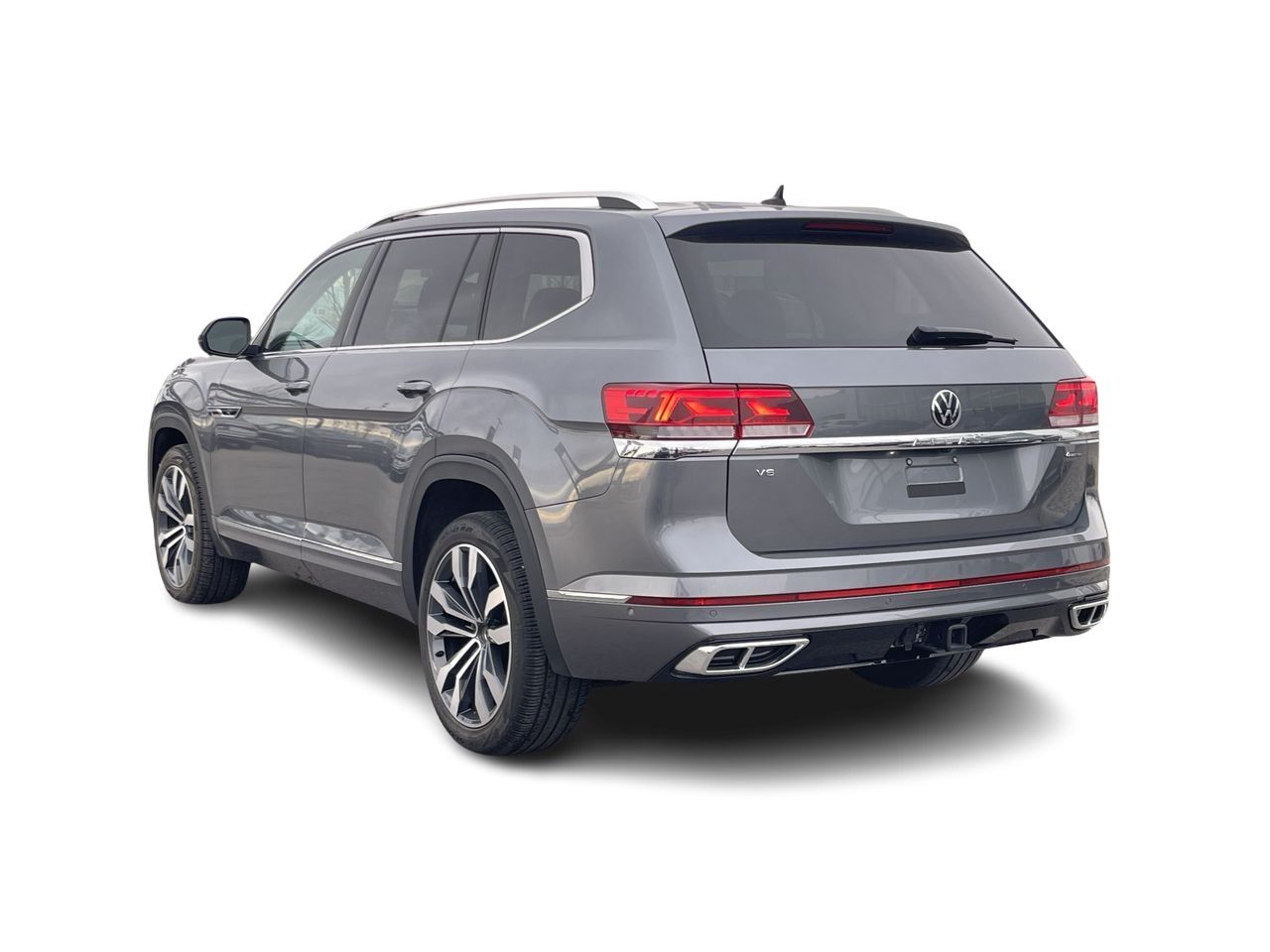 2023 Volkswagen Atlas in Calgary, Alberta