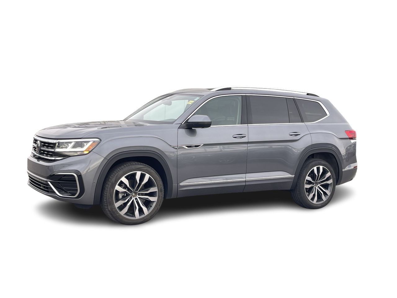 2023 Volkswagen Atlas in Calgary, Alberta