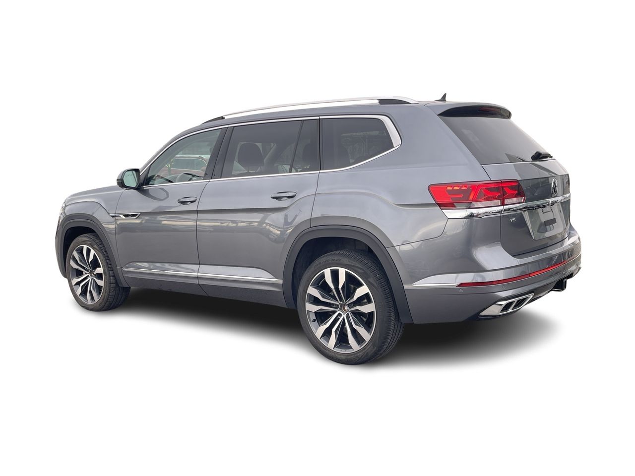 2023 Volkswagen Atlas in Calgary, Alberta