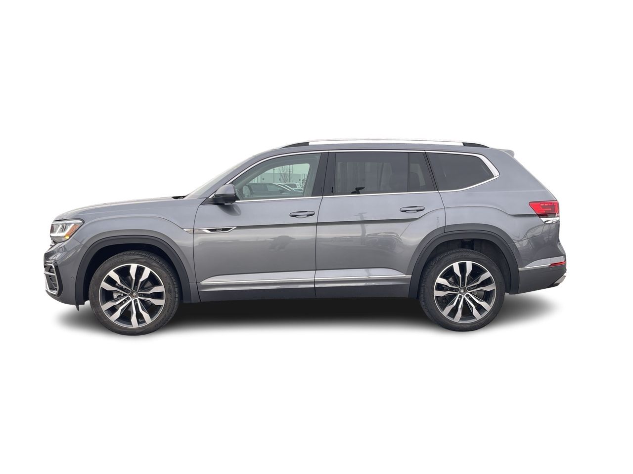 2023 Volkswagen Atlas in Calgary, Alberta