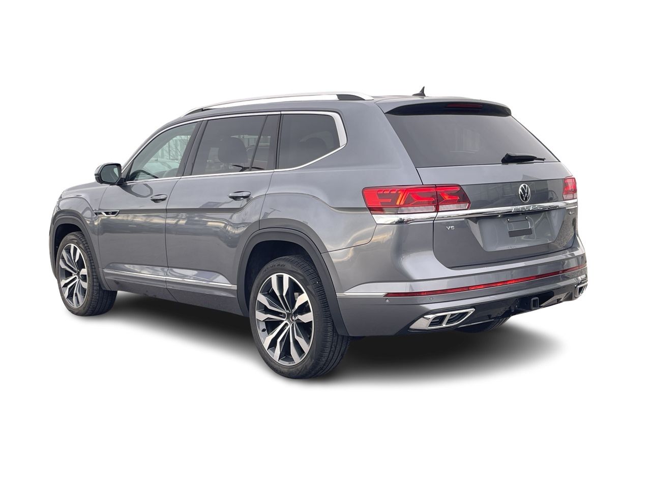 2023 Volkswagen Atlas in Calgary, Alberta