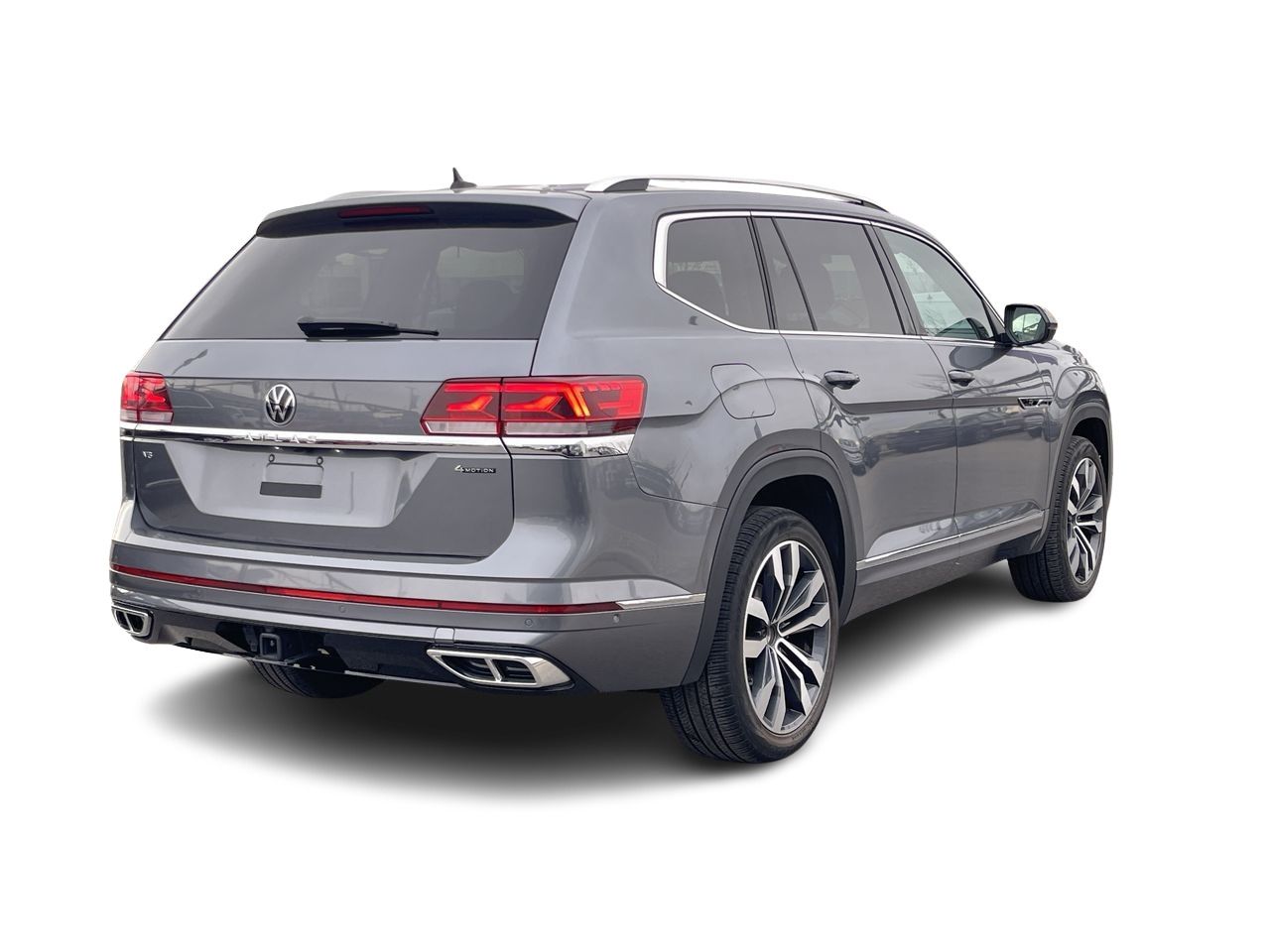2023 Volkswagen Atlas in Calgary, Alberta