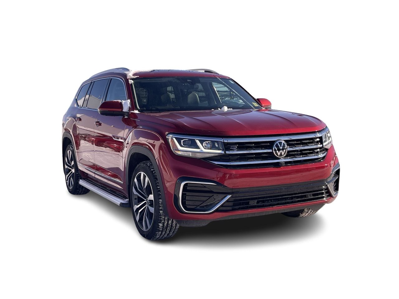 Volkswagen Atlas  2023 à Calgary, Alberta