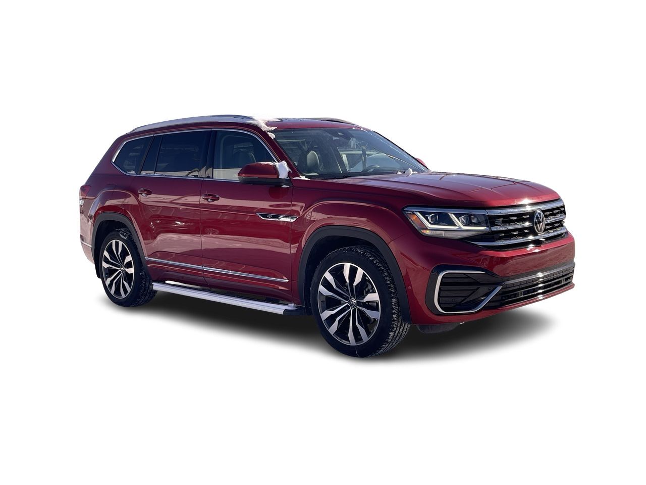 Volkswagen Atlas  2023 à Calgary, Alberta