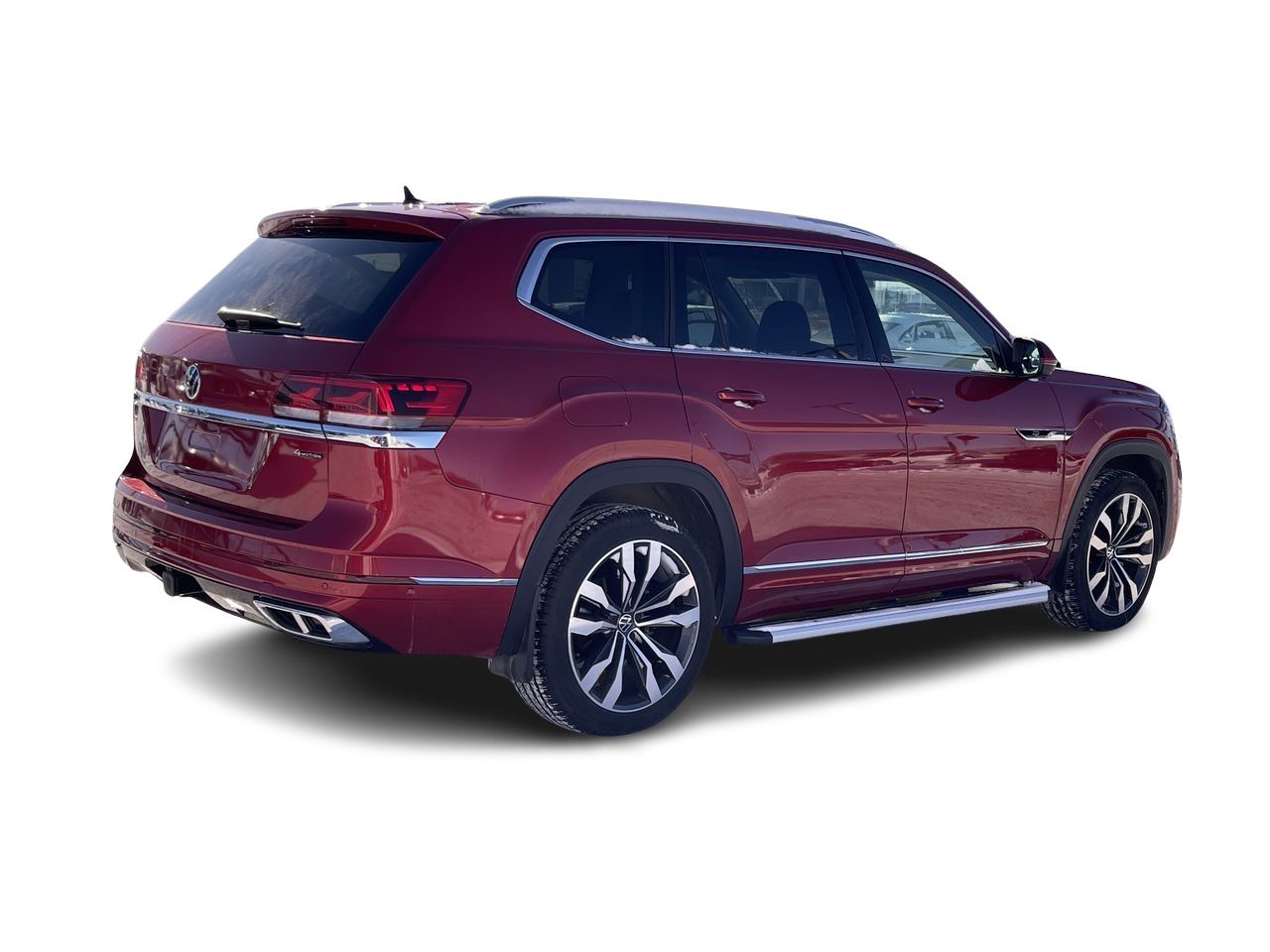 Volkswagen Atlas  2023 à Calgary, Alberta