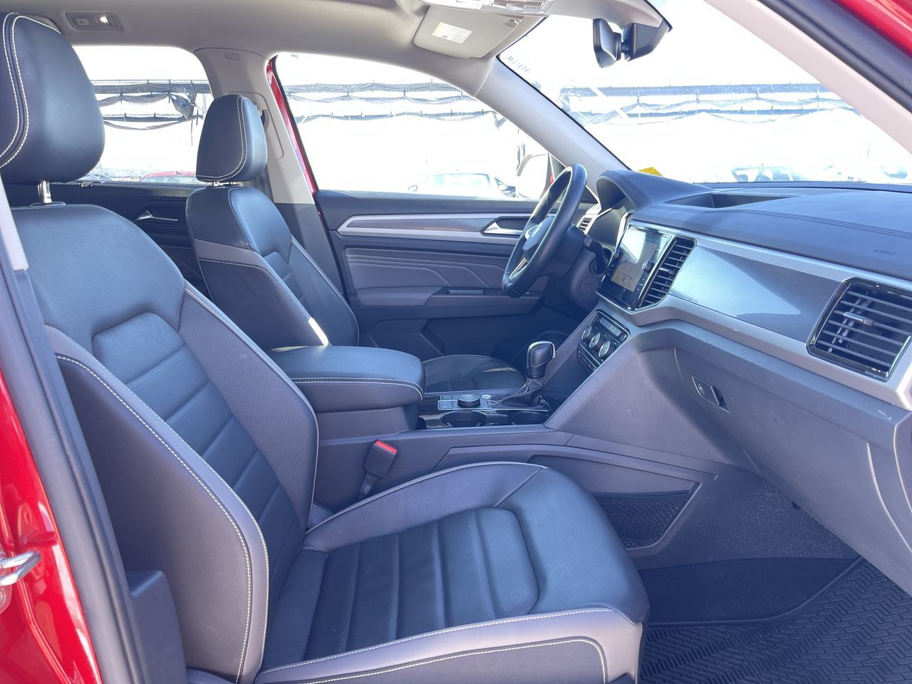 Volkswagen Atlas  2023 à Calgary, Alberta