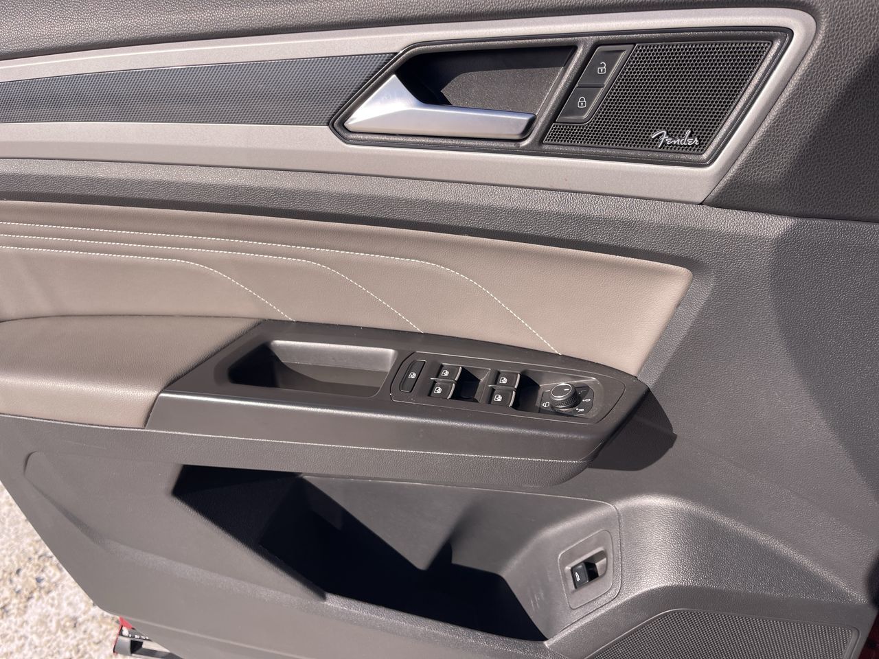 Volkswagen Atlas  2023 à Calgary, Alberta