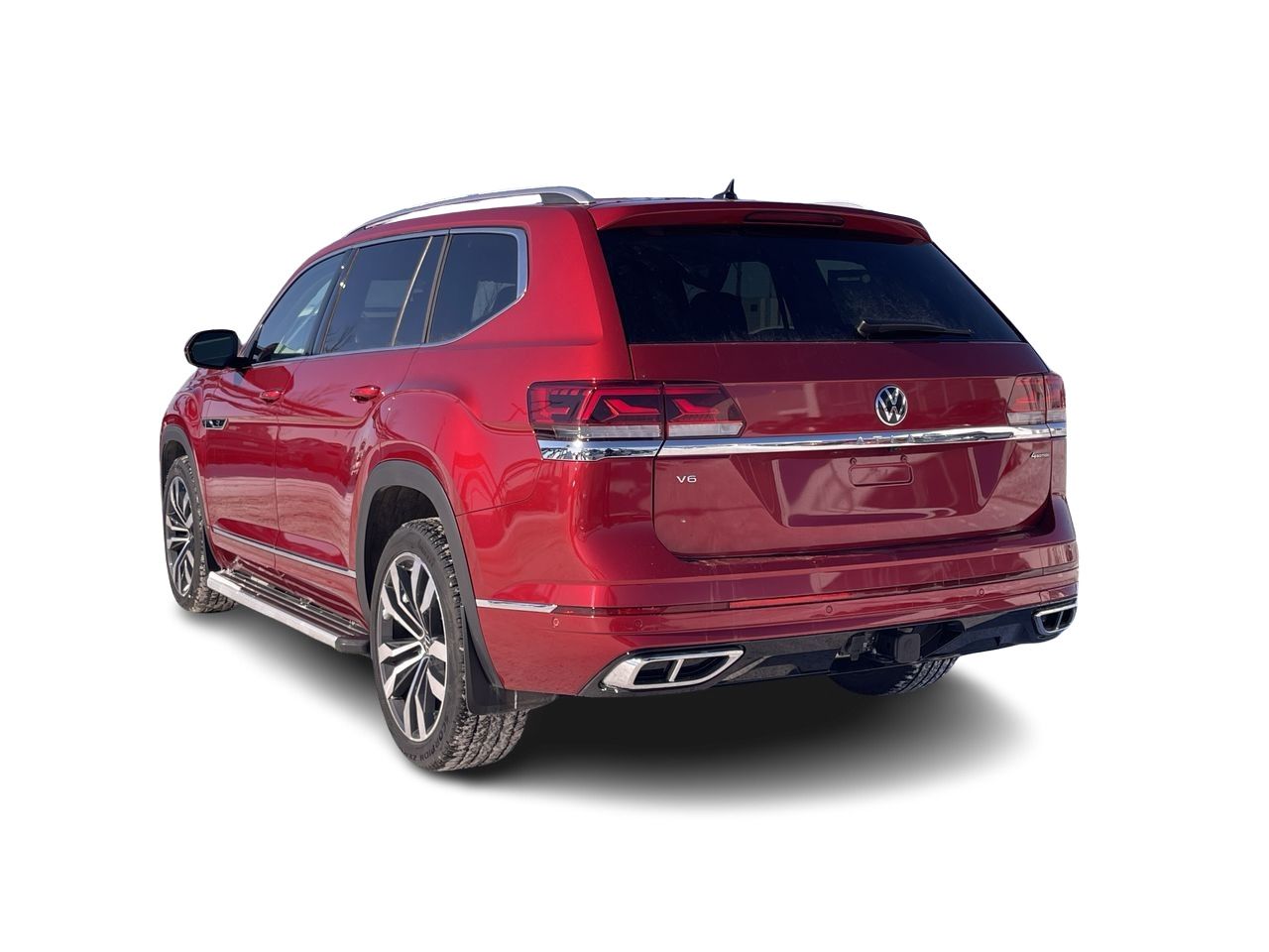 Volkswagen Atlas  2023 à Calgary, Alberta