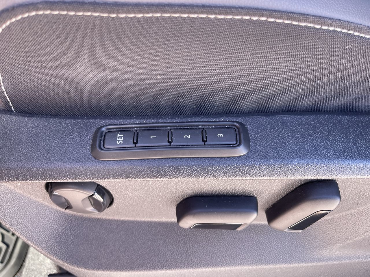 Volkswagen Atlas  2023 à Calgary, Alberta