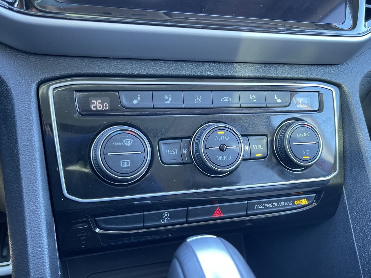 Volkswagen Atlas  2023 à Calgary, Alberta