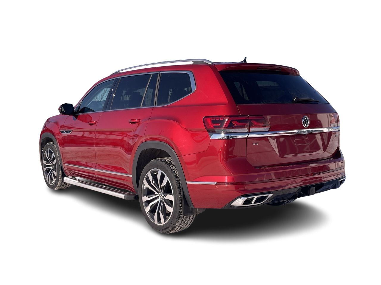 Volkswagen Atlas  2023 à Calgary, Alberta