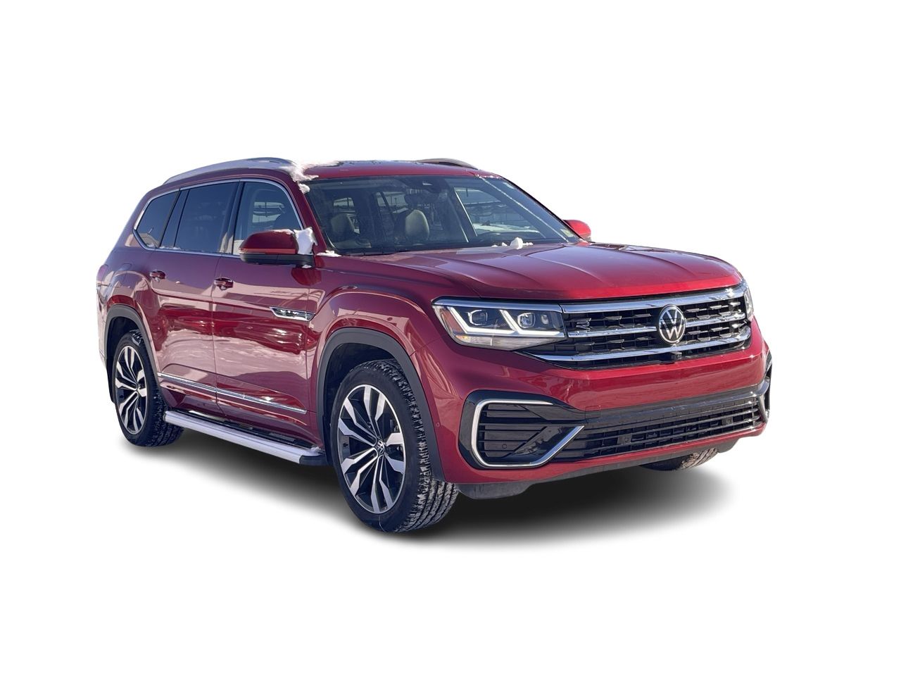 Volkswagen Atlas  2023 à Calgary, Alberta