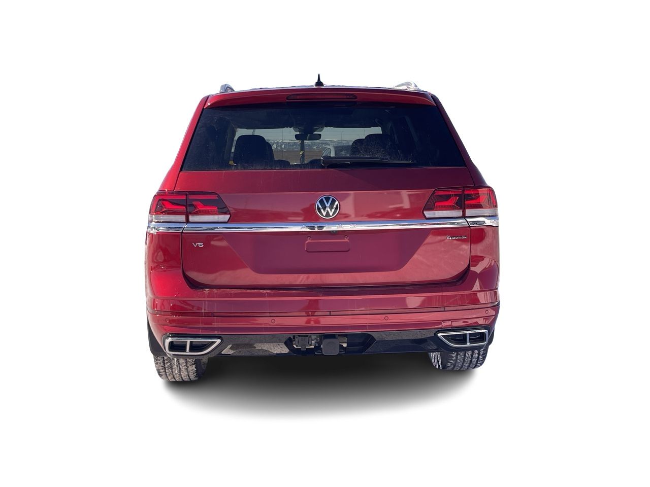 Volkswagen Atlas  2023 à Calgary, Alberta
