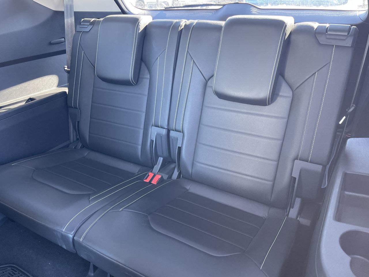 Volkswagen Atlas  2023 à Calgary, Alberta