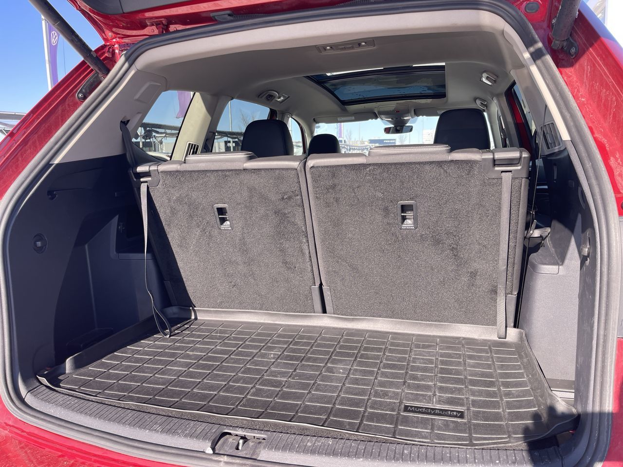 Volkswagen Atlas  2023 à Calgary, Alberta