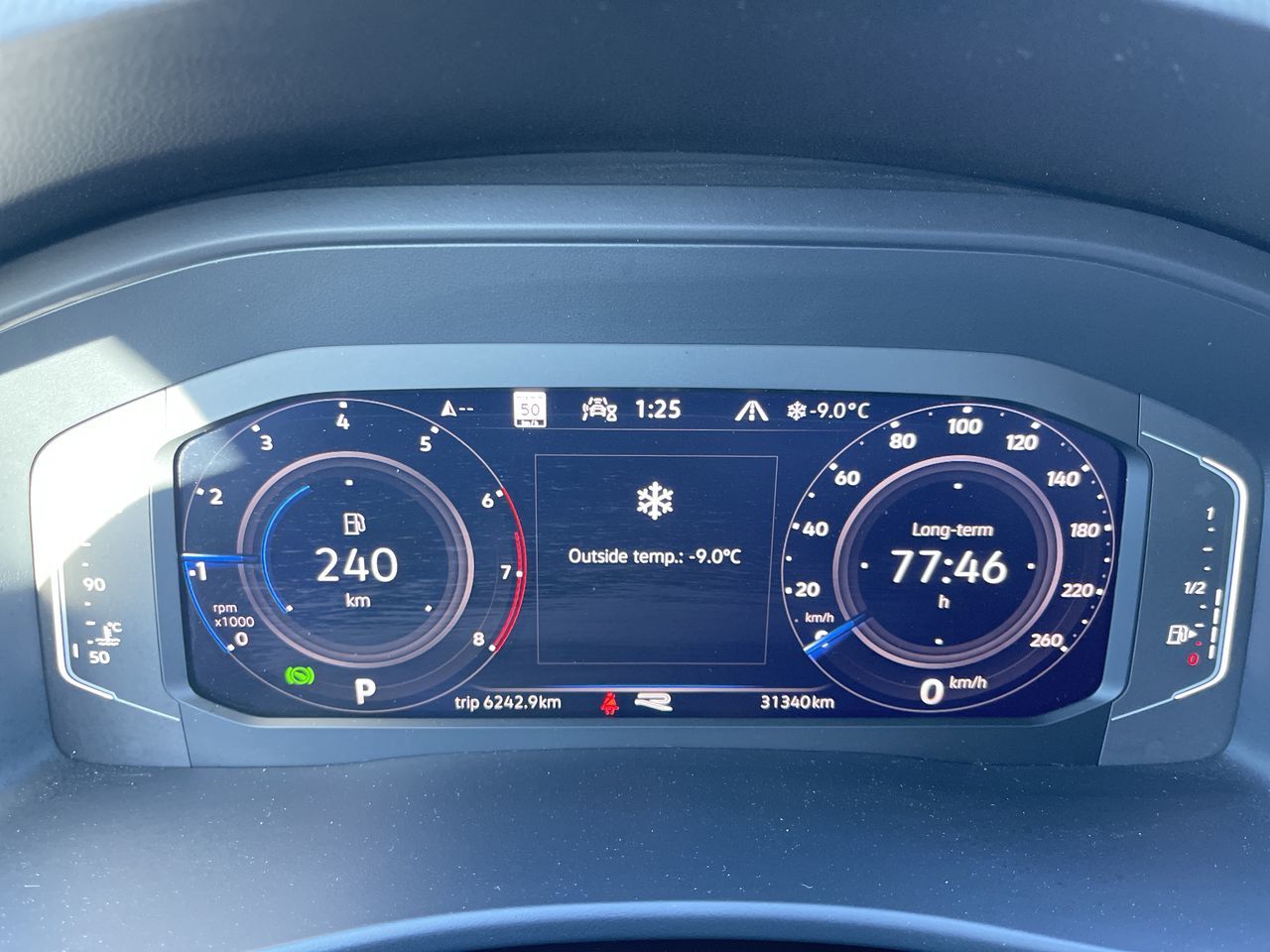 Volkswagen Atlas  2023 à Calgary, Alberta