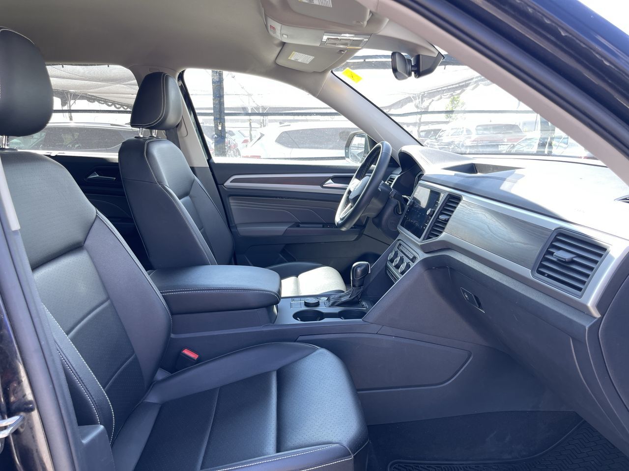 Volkswagen Atlas  2023 à Calgary, Alberta
