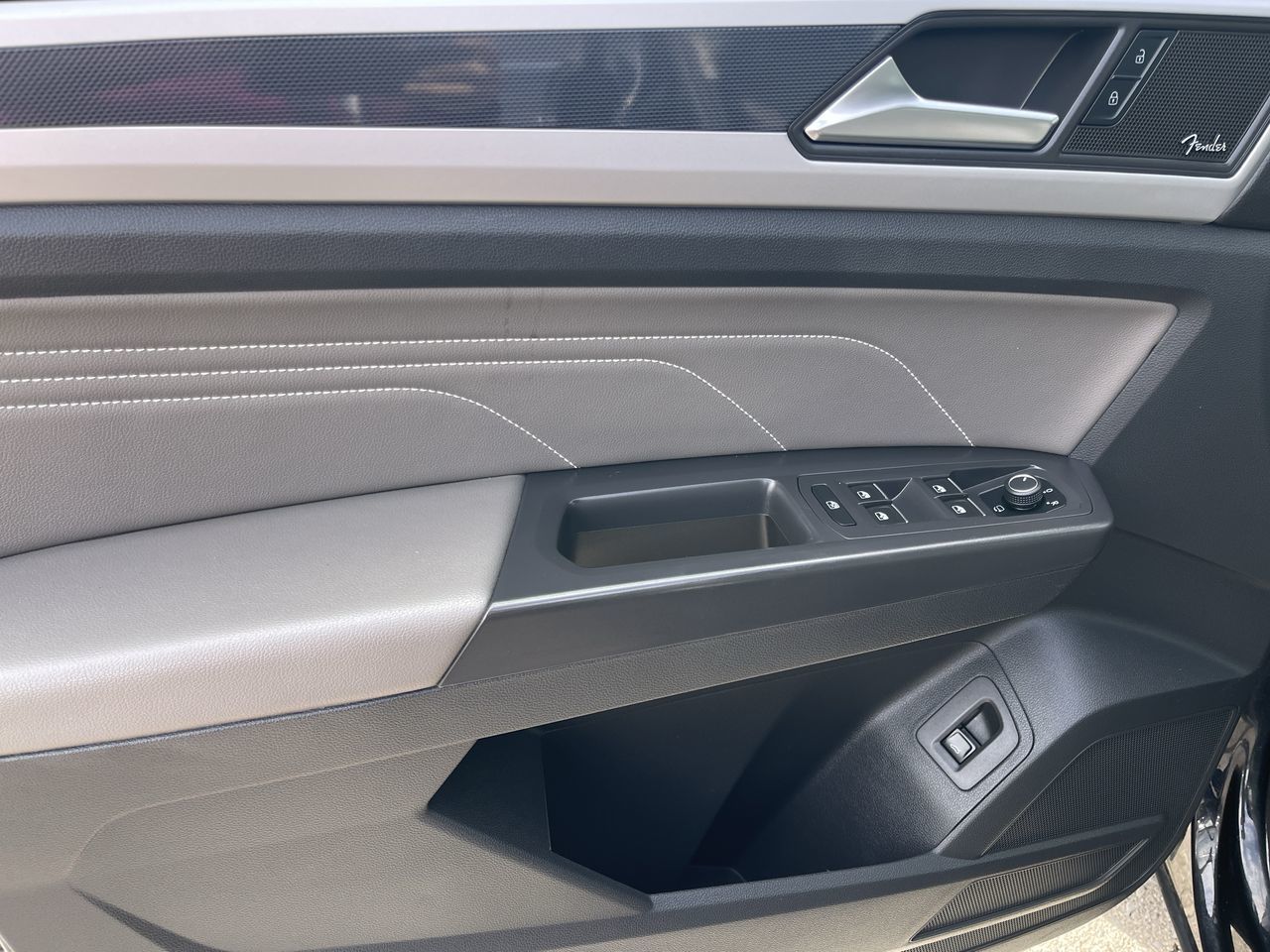 2023 Volkswagen Atlas