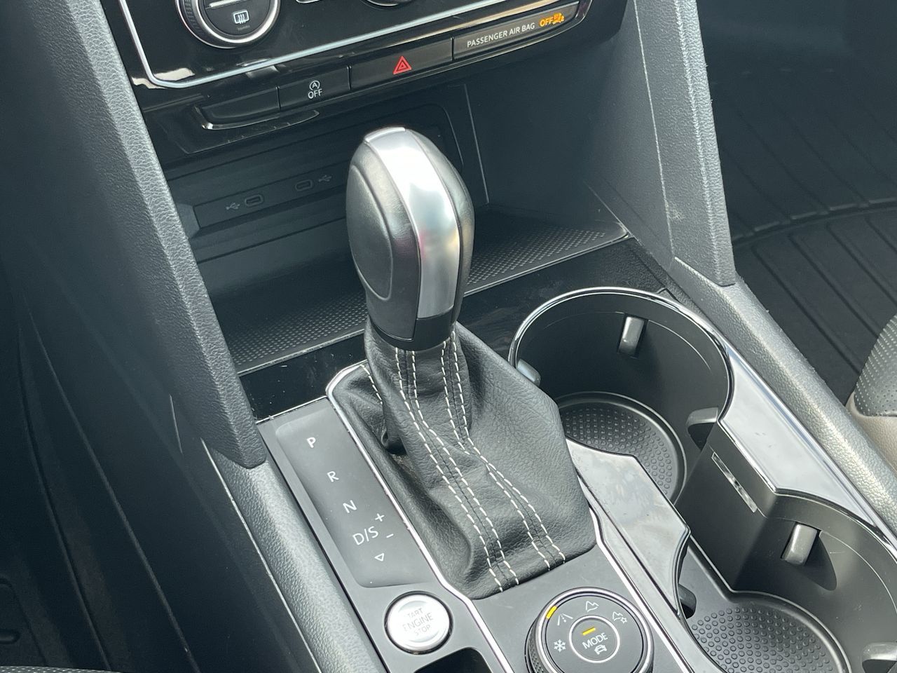 2023 Volkswagen Atlas