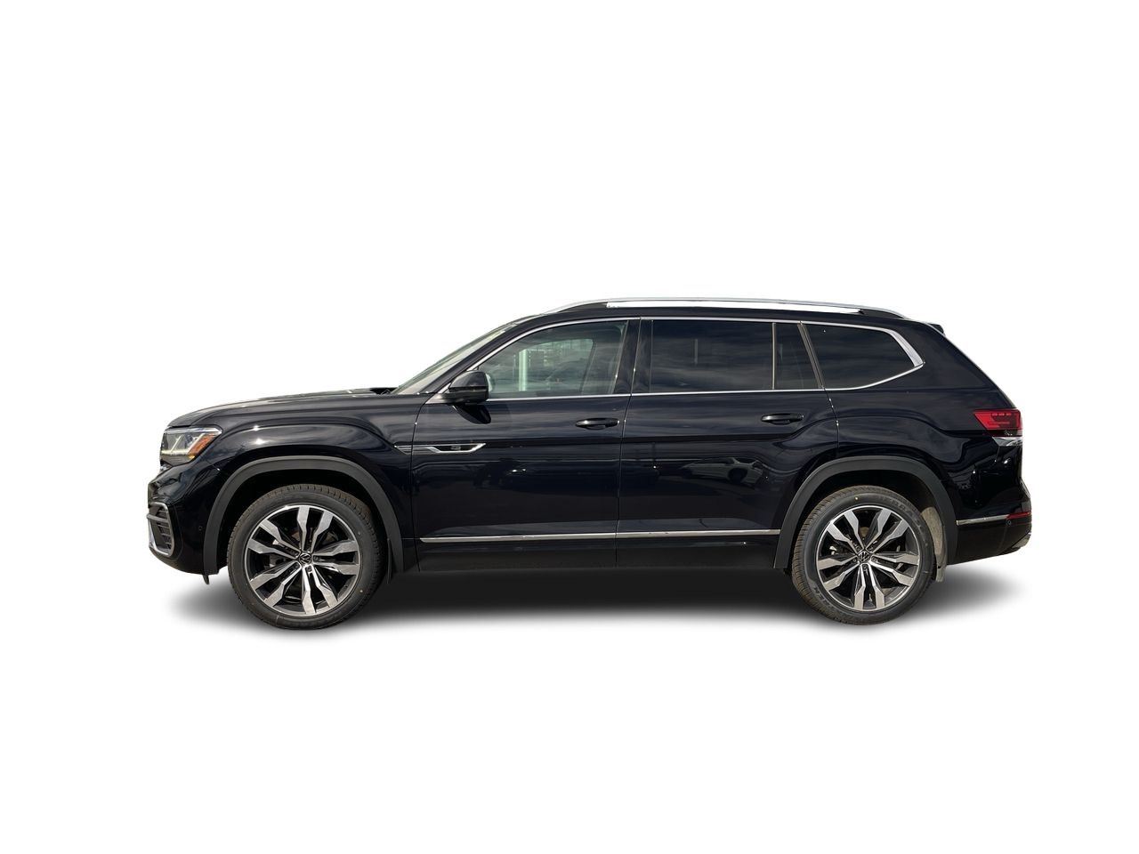 2023 Volkswagen Atlas