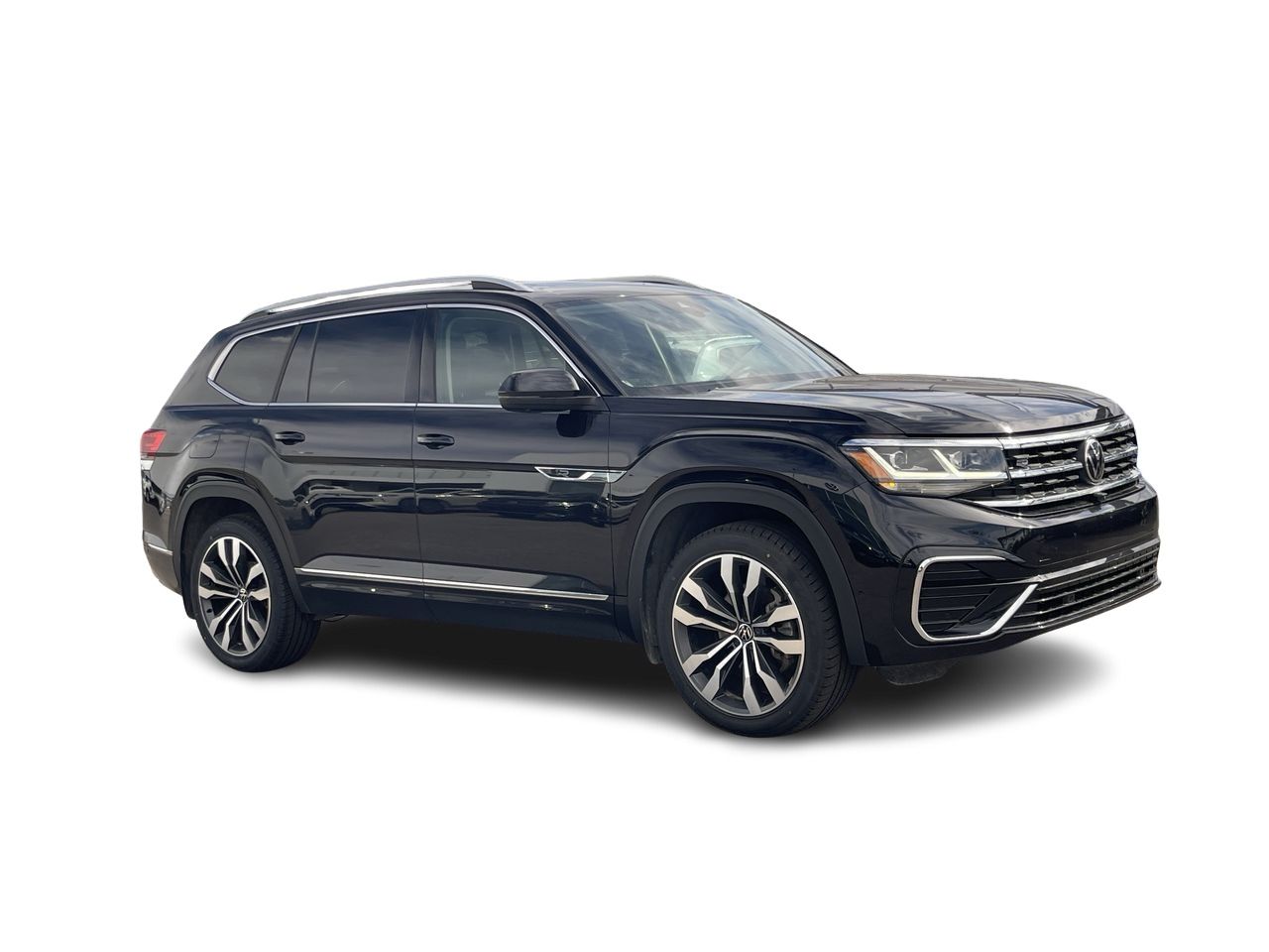 2023 Volkswagen Atlas