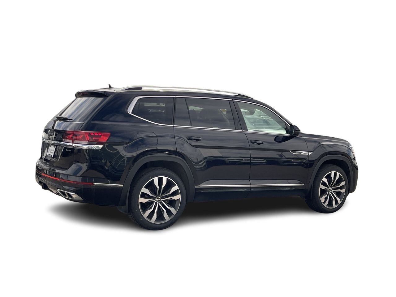 2023 Volkswagen Atlas