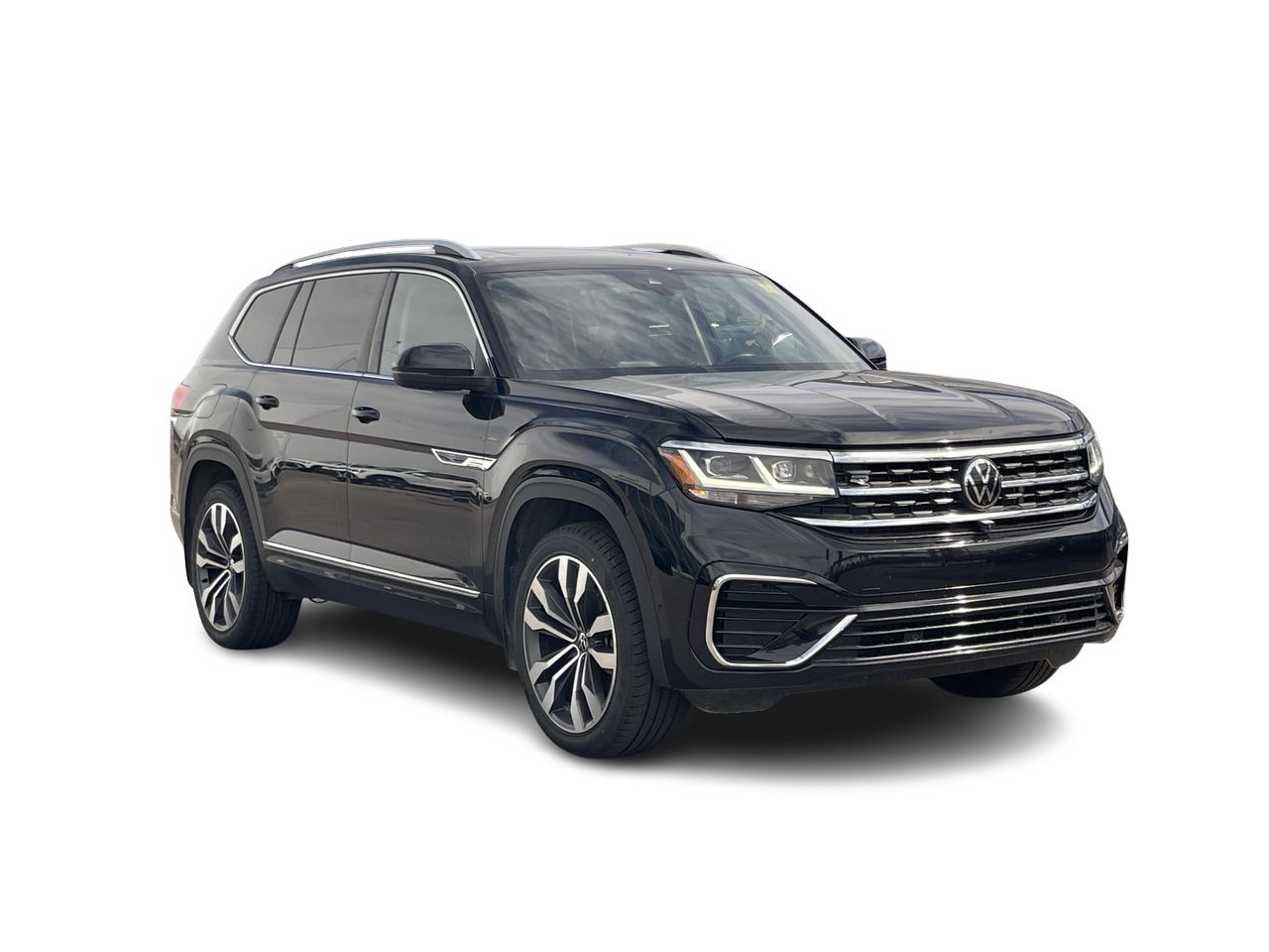 2023 Volkswagen Atlas