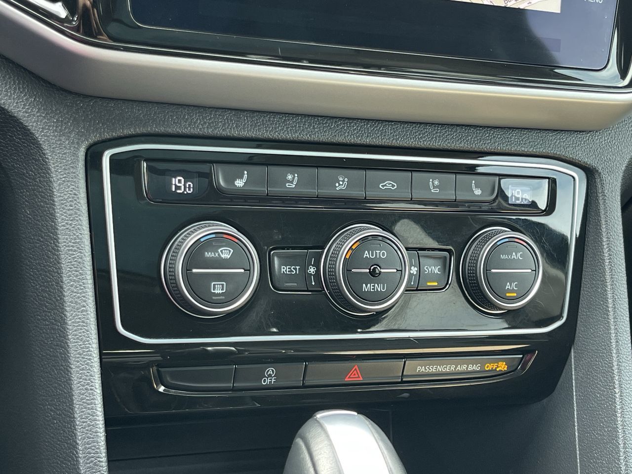 2023 Volkswagen Atlas