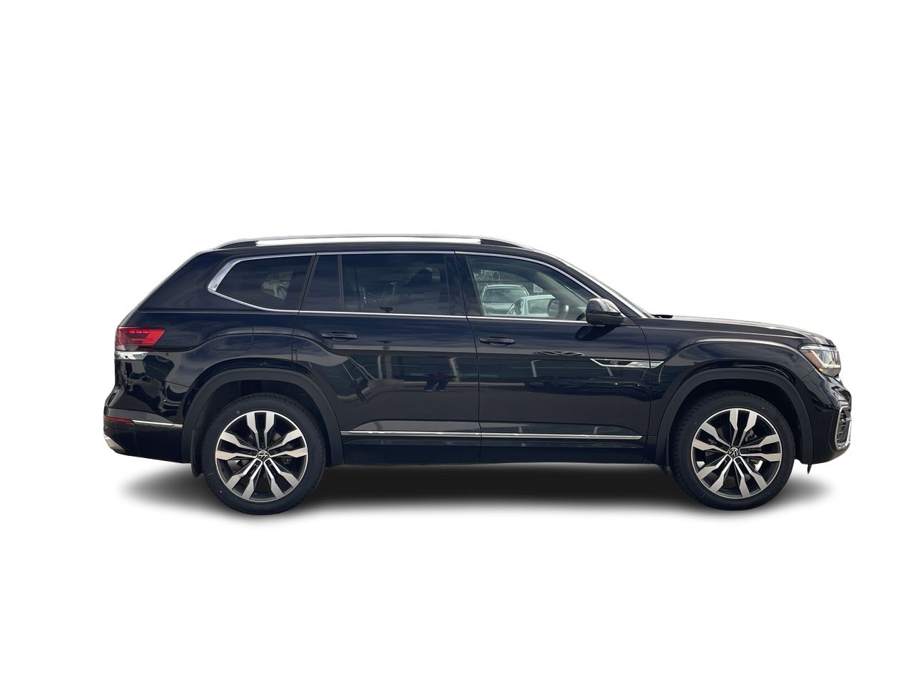 2023 Volkswagen Atlas