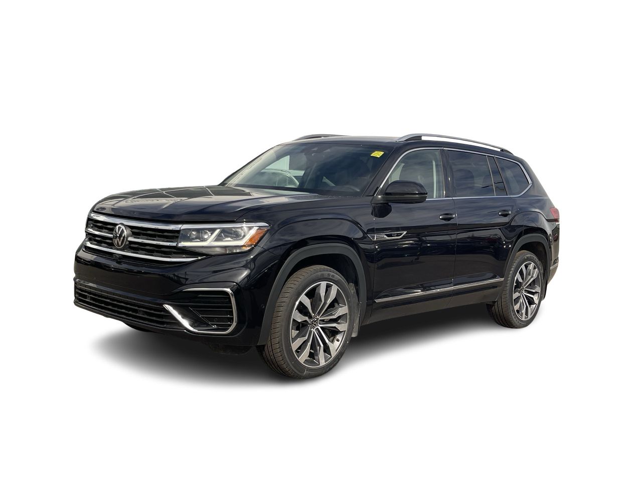 2023 Volkswagen Atlas