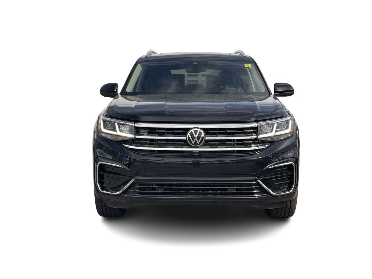 2023 Volkswagen Atlas