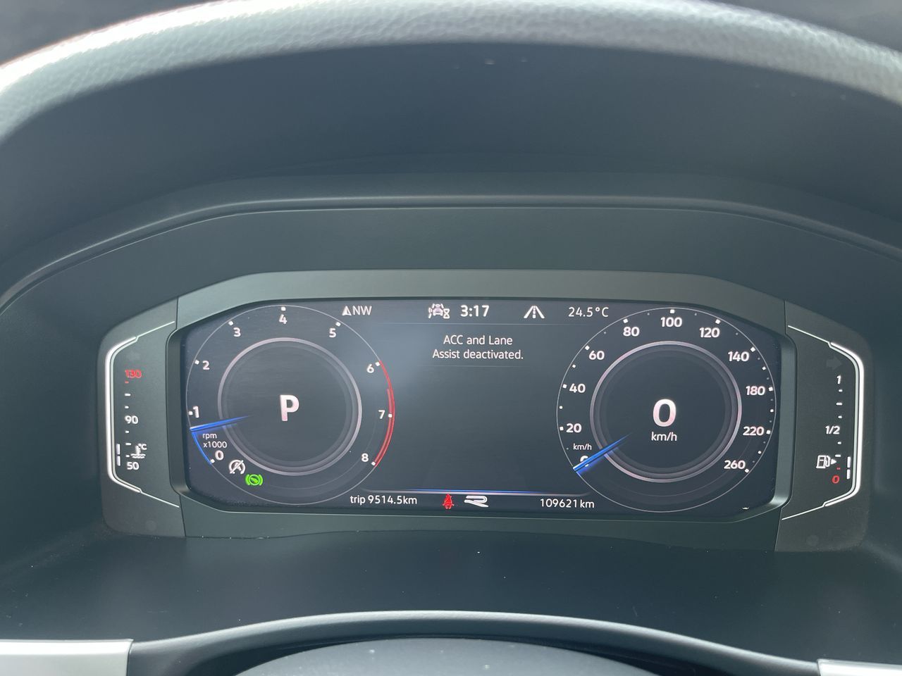 2023 Volkswagen Atlas