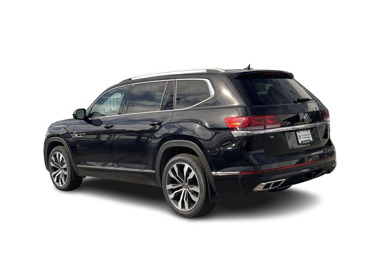 2023 Volkswagen Atlas