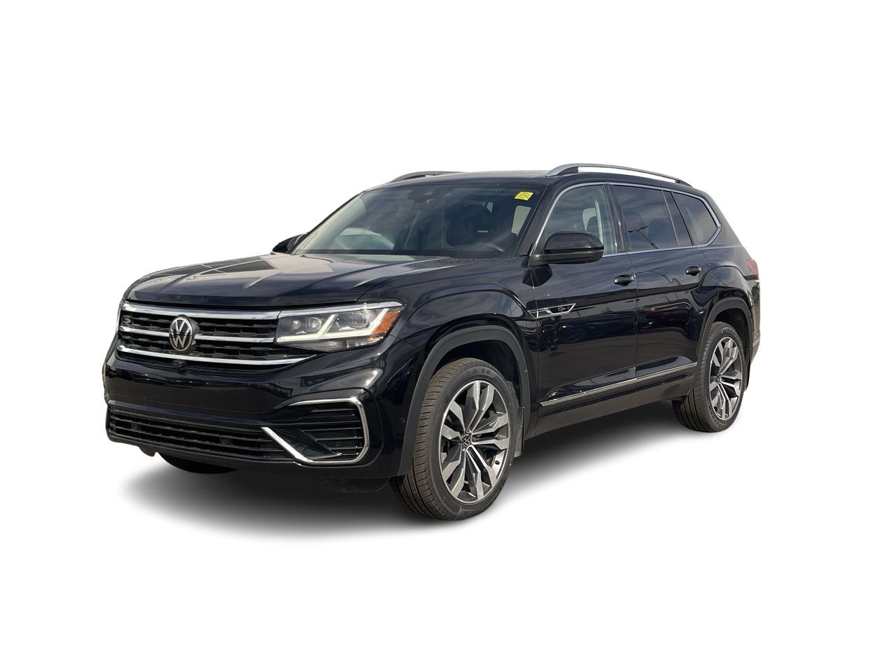 2023 Volkswagen Atlas