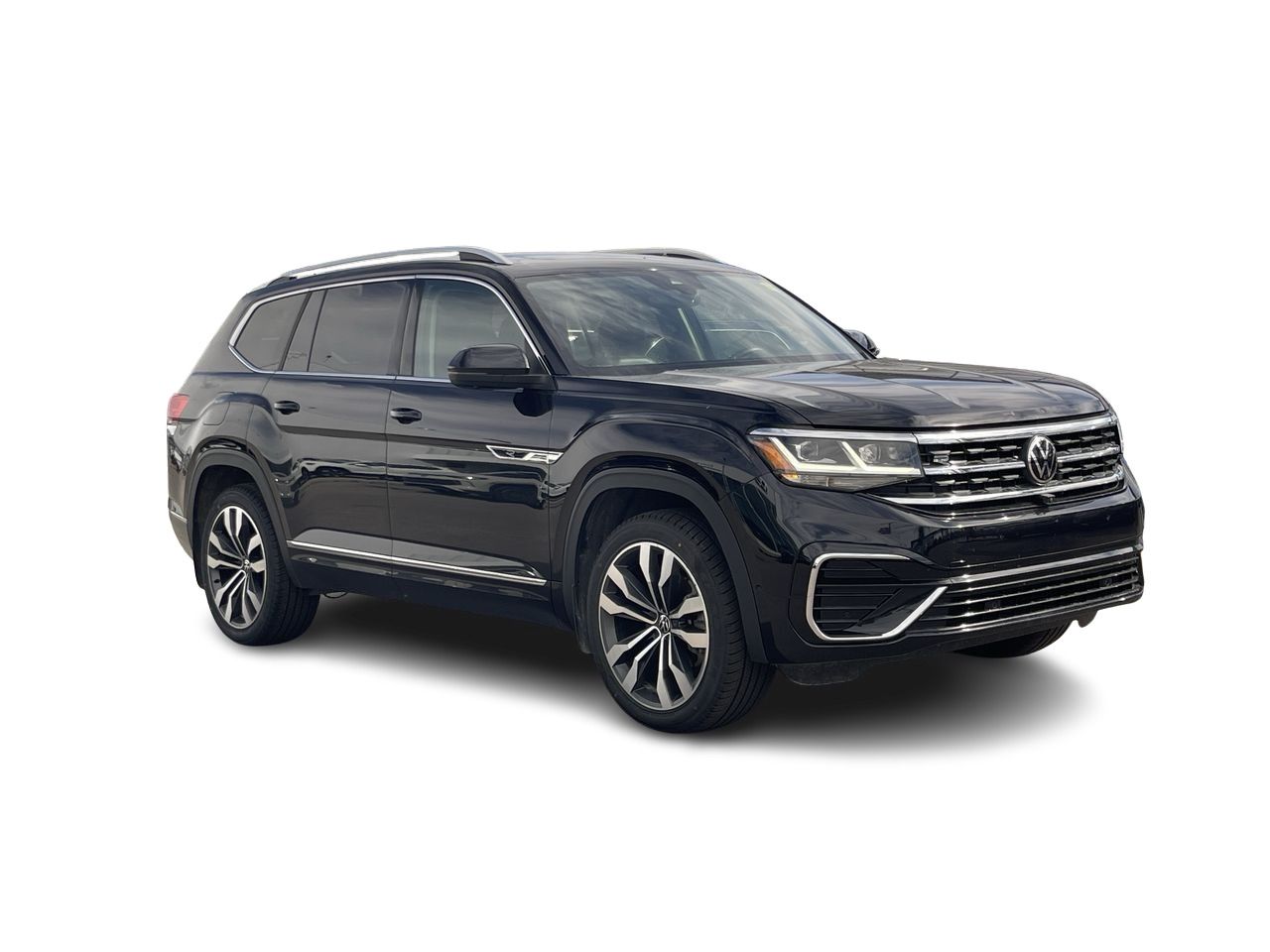 2023 Volkswagen Atlas